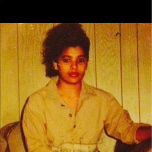 Meet your Posher, Lisamarie